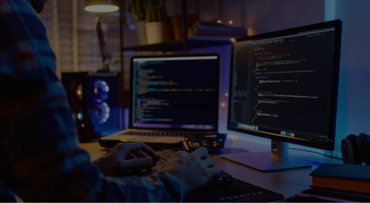 Background — Projetos de IA